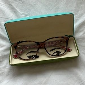 Kate Spade Glasses